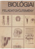 Dr. Fazekas György - Biológiai feladatgyűjtemény