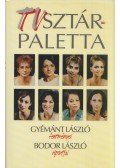 Bodor László,Gyémánt László - TV sztárpaletta