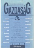 Schweitzer Iván - Gazdaság 2000. tavasz
