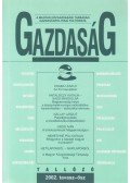 Schweitzer Iván - Gazdaság 2002. tavasz-ősz