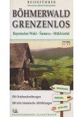 Marita Haller,Tomas Bernhardt,Jiri Jelen,Petr Mazny - Böhmerwald grenzenlos