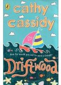 Cathy Cassidy - Driftwood