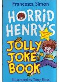 Francesca Simon - Horrid Henry's Jolly Joke Book