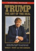 Donald J. Trump,Tony Schwartz - Trump: The Art of the Deal