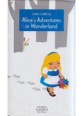 Lewis Carroll - Alice's Adventures in Wonderland