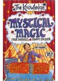 Ivor Baddiel,ZUCKER JONNY - Mystical Magic: The Knowledge