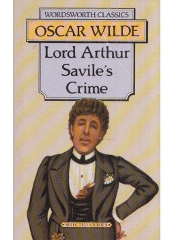 Oscar Wilde - Lord Arthur Savile's Crime and Other Stories Oscar Wilde - Lord Arthur Savile's Crime and Other Stories, London 1993 antikvár könyv