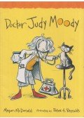 Megan McDonald - Doctor Judy Moody