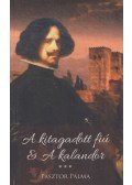 Pásztor Pálma - A kitagadott fiú/A kalandor (dedikált)