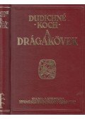 Dr. Koch Sándor,Dudichné Dr. Vendl Mária - A drágakövek