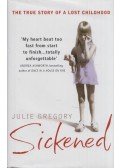 GREGORY, JULIE - Sickened