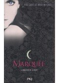 P.C. Cast,Kristin Cast - Marquée