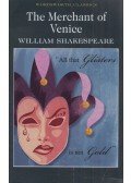 William Shakespeare - The Merchant of Venice