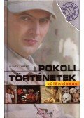 Vujity Tvrtko - Pokoli történetek - Különkiadás (aláírt)