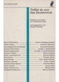 Jürgen Petersen - Triffst du nur das Zauberwort