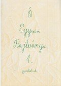 Győry Hedvig - Ó Egyiptomi Rejtvények gyerekeknek 4.