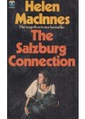 MacInnes, Helen - The Salzburg Connection