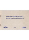 Elekes Keve (szerk.),Lázár Miklósné - BVM-PPB födémrendszer tervezési és alkalmazási segédlet