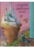Agnes Vandewiele - A ​legszebb Andersen-mesék