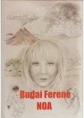 Budai Ferenc - Noa (dedikált)