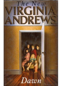 Andrews, Virginia C. - Dawn Andrews, Virginia C. - Dawn, London 1991 antikvár könyv