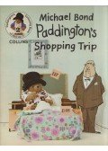 Michael Bond - Paddington's Shopping Trip
