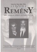 Benedek István Gábor (szerk.) - Remény 1999. március-április (2. évf. 1. szám)