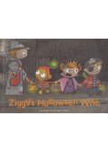 Lynda Kennedy,Lynn Taylor - Ziggy's Halloween Wish