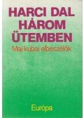 Szőnyi Ferenc - Harci dal három ütemben (dedikált)
