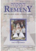 Benedek István Gábor (szerk.) - Remény 2010. nyár (13. évf. 2. szám)
