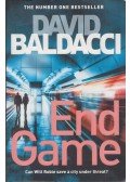 David Baldacci - End Game