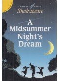 William Shakespeare,Linda Buckle - A Midsummer Night's Dream