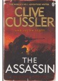 Clive Cussler,Justin Scott - The Assassin