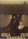 Buza Péter - Buda, Danubio, Pest