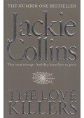 Jackie Collins - The Love Killers