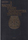 Huszka József - A magyar turáni ornamentika története