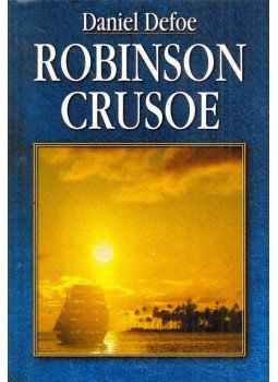 Daniel Defoe - Robinson Crusoe Daniel Defoe - Robinson Crusoe, Budapest 0 antikvár könyv