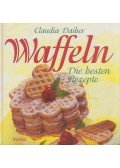 Claudia Daiber - Waffeln