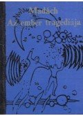 Madách Imre - Az ember tragédiája (minikönyv)