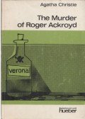 Agatha Christie - The Murder of Roger Ackroyd