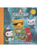 MEOMI - Octonauts and the Giant Squid