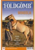 Dr. Nagy Balázs (SZERK.) - A Földgömb 2009/2.