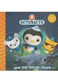 MEOMI - Octonauts and the Whale Shark