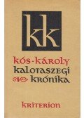 Kós Károly - Kalotaszegi krónika