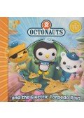 MEOMI - Octonauts and the Electric Torpedo Rays