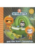 MEOMI - Octonauts and the Scary Spookfish
