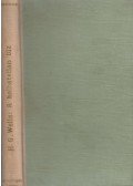 H.G. Wells - A halhatatlan tűz