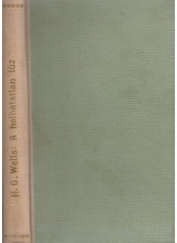 H.G. Wells - A halhatatlan tűz H.G. Wells - A halhatatlan tűz, Budapest 0 antikvár könyv