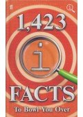 Lloyd John - 1,423 QI Facts to Bowl You Over