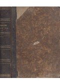 Brehm, Alfred Edmund - Brehms Tierleben VII. Band - Die Kriechtiere und Lurche